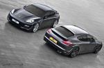 Porsche Panamera RS600 by Project Kahn 2011 года